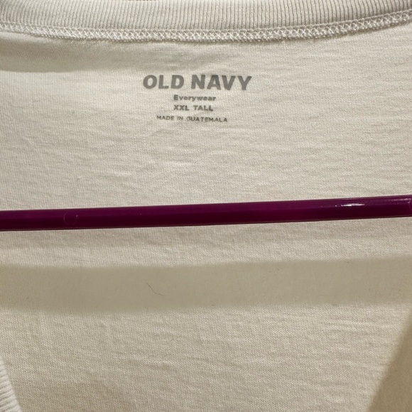 Forever Growing Off-White T-Shirt - Picture 3 of 3